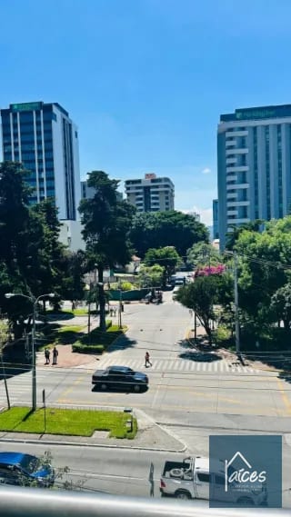 Oficina en alquiler GRAND REFORMA 10,  Zona 9 (D) — Oficina en Alquiler en Zona 9, Guatemala, Ciudad — miniatura 4 de 11