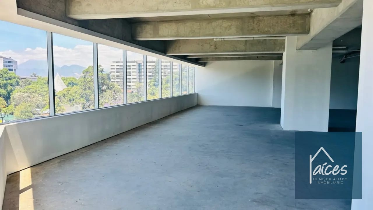 Oficina en alquiler GRAND REFORMA 10,  Zona 9 (D) — Oficina en Alquiler en Zona 9, Guatemala, Ciudad — foto 5 de 11