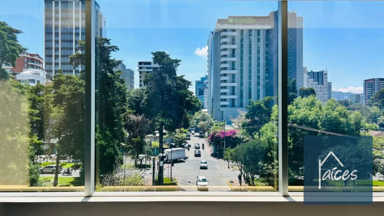 Oficina en alquiler GRAND REFORMA 10,  Zona 9 (D) — Oficina en Alquiler en Zona 9, Guatemala, Ciudad — foto 7 de 11