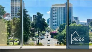 Oficina en alquiler GRAND REFORMA 10,  Zona 9 (D) — Oficina en Alquiler en Zona 9, Guatemala, Ciudad — miniatura 7 de 11