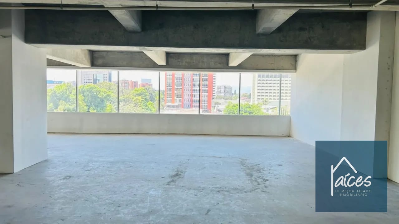 Oficina en alquiler GRAND REFORMA 10, Zona 9 (D) — Oficina en Alquiler en Zona 9, Guatemala, Ciudad — foto 8 de 11