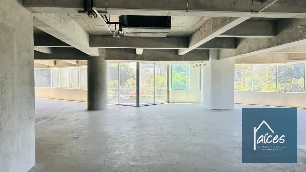 Oficina en alquiler GRAND REFORMA 10,  Zona 9 (D) — Oficina en Alquiler en Zona 9, Guatemala, Ciudad — foto 9 de 11