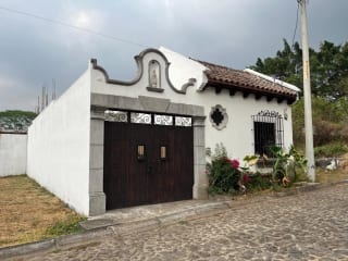 CASA EN VENTA EN PACIFIC GARDENS — Casa en Venta en Escuintla, Escuintla — miniatura 1 de 5