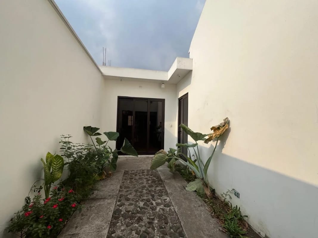 CASA EN VENTA EN PACIFIC GARDENS — Casa en Venta en Escuintla, Escuintla — foto 3 de 5
