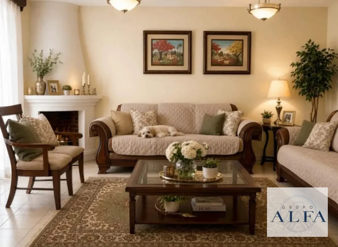 CASA TIPO TOWN HOUSE EN VENTA ALTOS DEL ENCINAL, ZONA 7 MIXCO — Casa en Venta en El Encinal, Zona 7 Mixco, Guatemala, Ciudad — foto 1 de 9