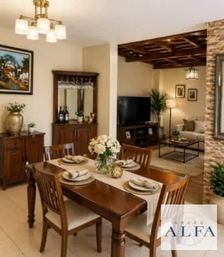CASA TIPO TOWN HOUSE EN VENTA ALTOS DEL ENCINAL, ZONA 7 MIXCO — Casa en Venta en El Encinal, Zona 7 Mixco, Guatemala, Ciudad — miniatura 9 de 9