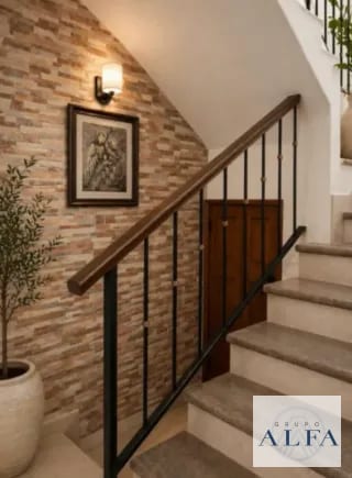 CASA TIPO TOWN HOUSE EN VENTA ALTOS DEL ENCINAL, ZONA 7 MIXCO — Casa en Venta en El Encinal, Zona 7 Mixco, Guatemala, Ciudad — miniatura 6 de 9
