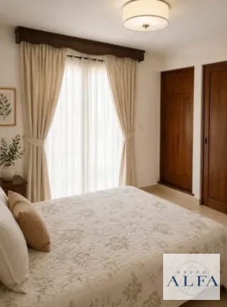 CASA TIPO TOWN HOUSE EN VENTA ALTOS DEL ENCINAL, ZONA 7 MIXCO — Casa en Venta en El Encinal, Zona 7 Mixco, Guatemala, Ciudad — miniatura 5 de 9