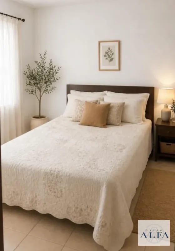 CASA TIPO TOWN HOUSE EN VENTA ALTOS DEL ENCINAL, ZONA 7 MIXCO — Casa en Venta en El Encinal, Zona 7 Mixco, Guatemala, Ciudad — foto 4 de 9