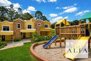 CASA TIPO TOWN HOUSE EN VENTA ALTOS DEL ENCINAL, ZONA 7 MIXCO — Casa en Venta en El Encinal, Zona 7 Mixco, Guatemala, Ciudad — miniatura 2 de 9