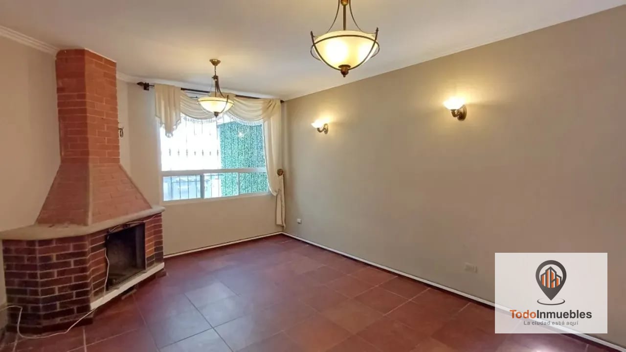 Casa en Renta en Villas de Doña Marina km 16.5 CES — Casa en Alquiler en Carretera a El Salvador, Guatemala, Ciudad — foto 1 de 17