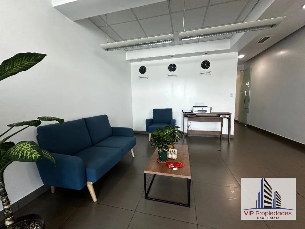 Empresarial zona pradera, vendo oficina — Oficina en Venta en Zona Pradera, Zona 10, Guatemala, Ciudad — foto 8 de 8
