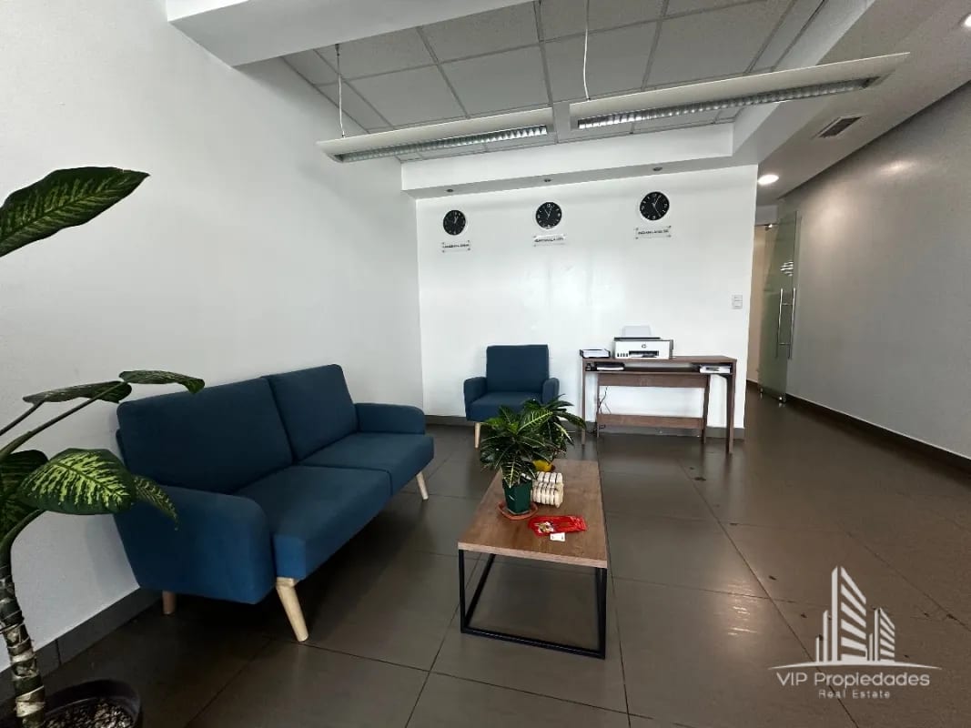 Empresarial zona pradera, vendo oficina — Oficina en Venta en Zona Pradera, Zona 10, Guatemala, Ciudad — foto 8 de 8