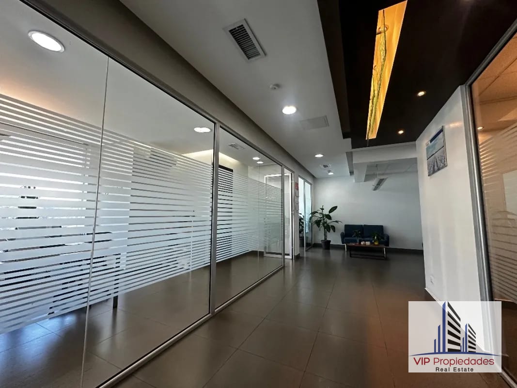 Empresarial zona pradera, vendo oficina — Oficina en Venta en Zona Pradera, Zona 10, Guatemala, Ciudad — foto 7 de 8