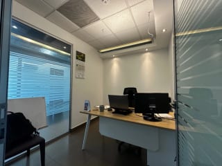 Empresarial zona pradera, vendo oficina — Oficina en Venta en Zona Pradera, Zona 10, Guatemala, Ciudad — miniatura 5 de 8