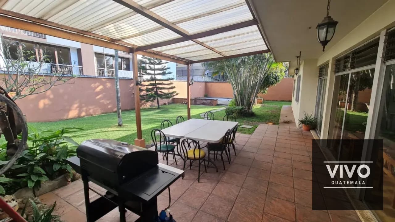 Se vende casa para inversionista en Mariscal zona 11 — Terreno en Venta en Colonia Mariscal, Zona 11, Guatemala, Ciudad — foto 1 de 5