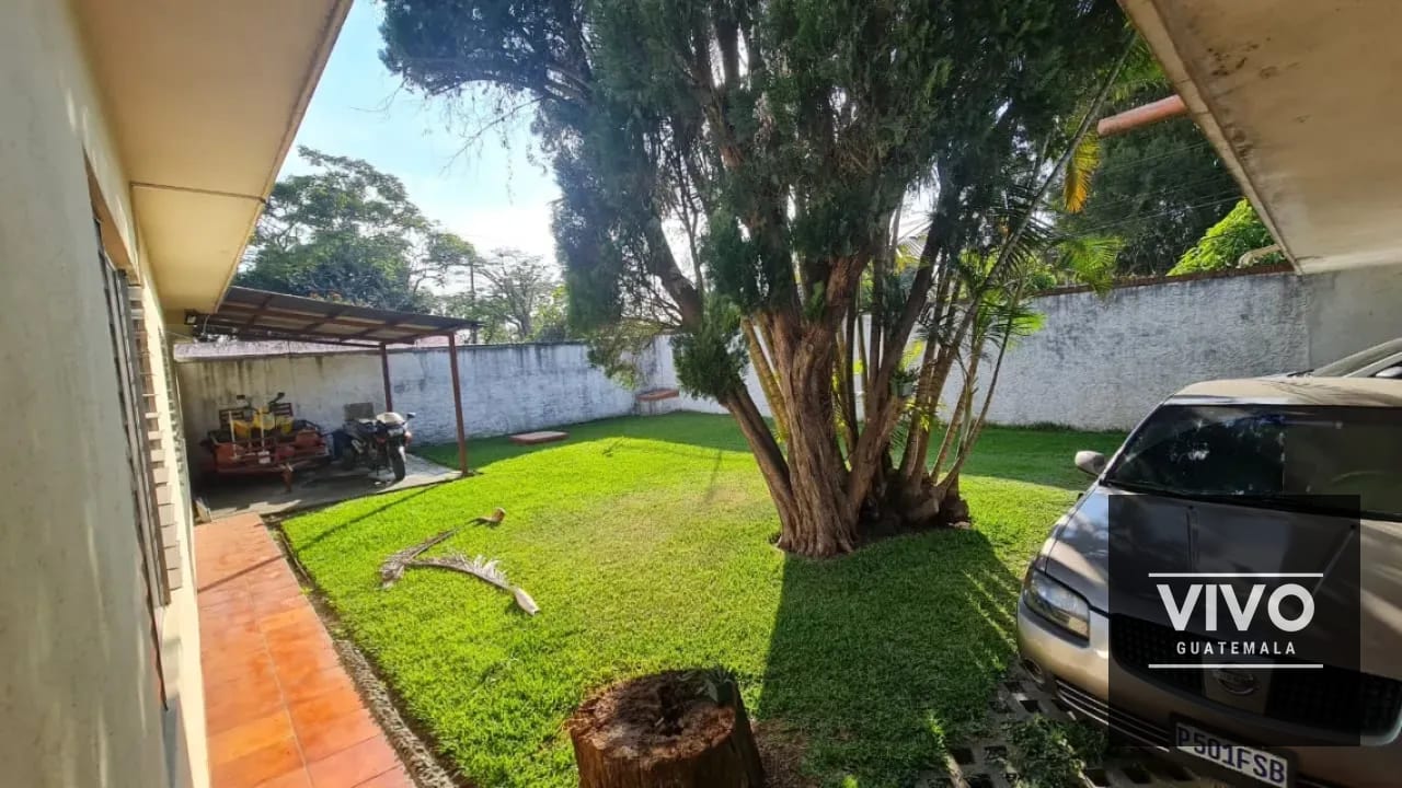Se vende casa para inversionista en Mariscal zona 11 — Terreno en Venta en Colonia Mariscal, Zona 11, Guatemala, Ciudad — foto 5 de 5