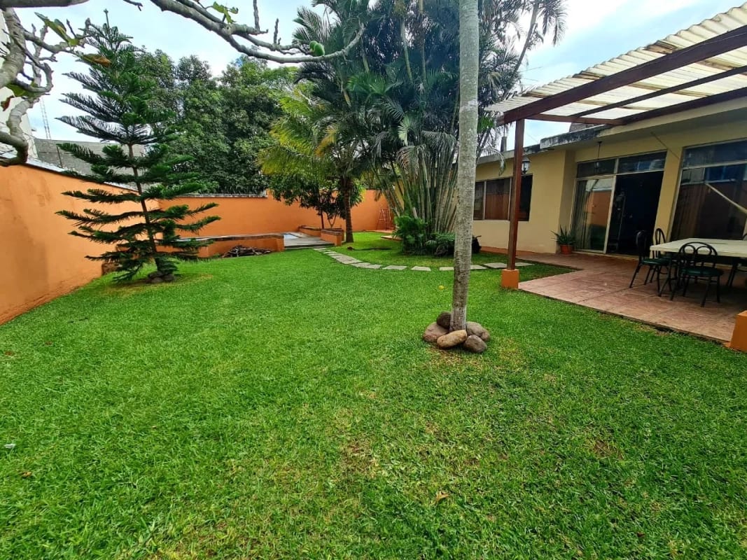 Se vende casa para inversionista en Mariscal zona 11 — Terreno en Venta en Colonia Mariscal, Zona 11, Guatemala, Ciudad — foto 3 de 5