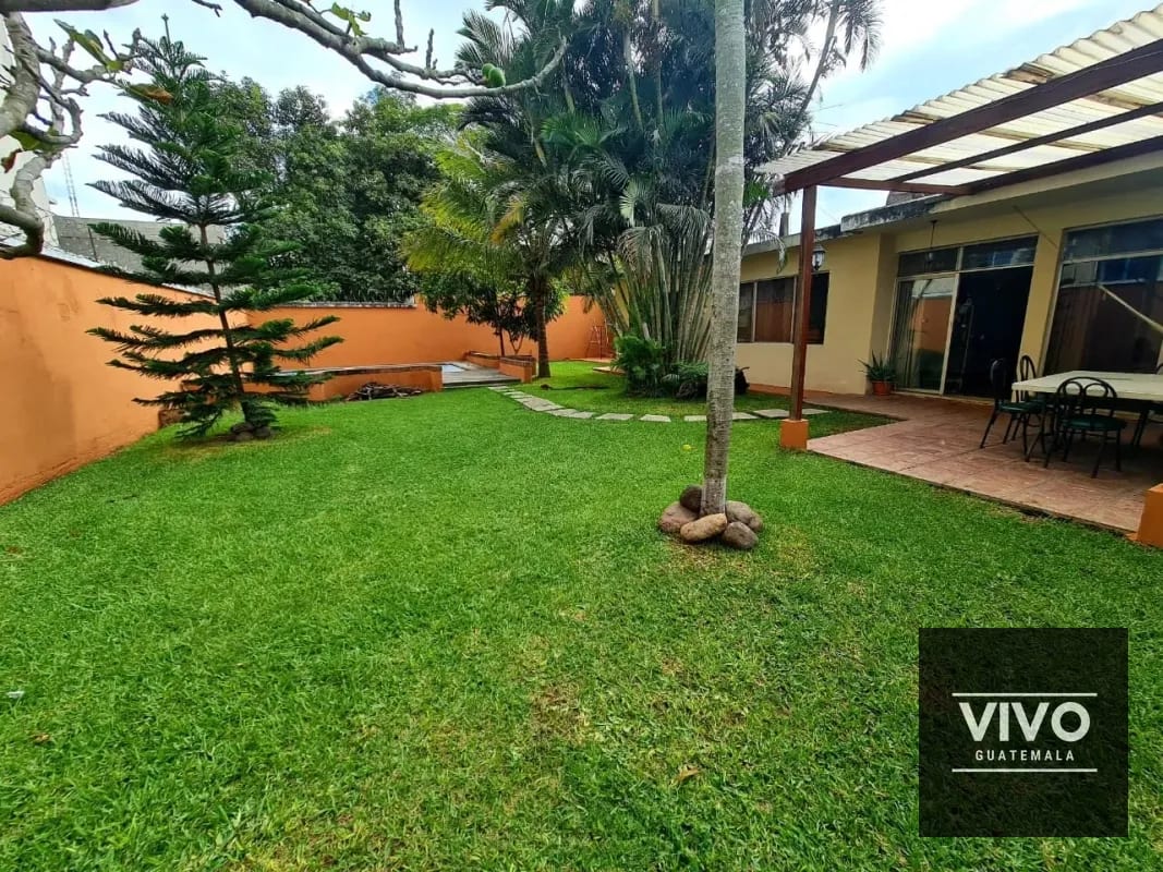 Se vende casa para inversionista en Mariscal zona 11 — Terreno en Venta en Colonia Mariscal, Zona 11, Guatemala, Ciudad — foto 3 de 5