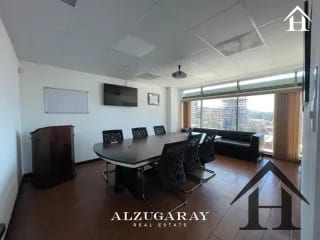 REMATO oficina Edif Pialé zona 10 — Oficina en Venta en Pialé, Zona 10, Guatemala, Ciudad — miniatura 8 de 9