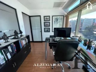 REMATO oficina Edif Pialé zona 10 — Oficina en Venta en Pialé, Zona 10, Guatemala, Ciudad — miniatura 6 de 9