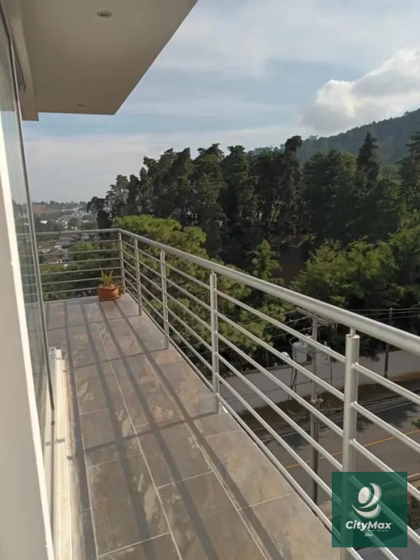 APARTAMENTO EN VENTA - CALEDONIA ZONA 16 — Apartamento en Venta en Caledonia, Zona 16, Guatemala, Ciudad — foto 9 de 9