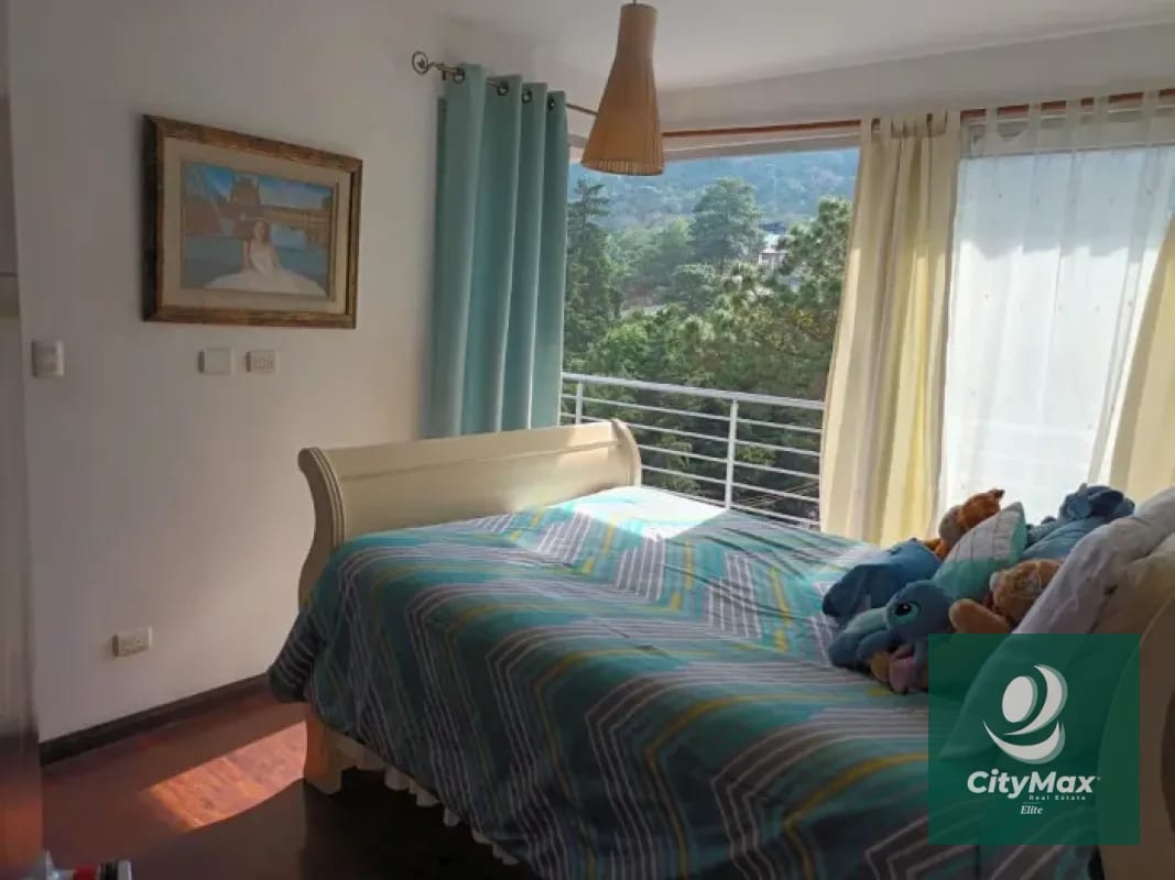APARTAMENTO EN VENTA - CALEDONIA ZONA 16 — Apartamento en Venta en Caledonia, Zona 16, Guatemala, Ciudad — foto 5 de 9