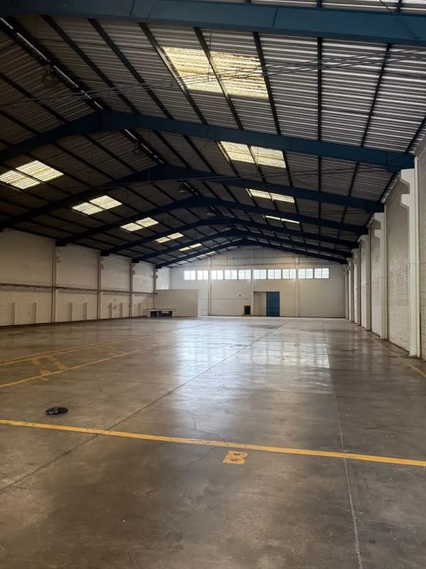 Venta o Alquiler de Bodega en Ciudad San Cristobal en Granjas — Bodega / Ofibodega en Venta en Zona 8 Mixco, Guatemala, Ciudad — foto 8 de 8