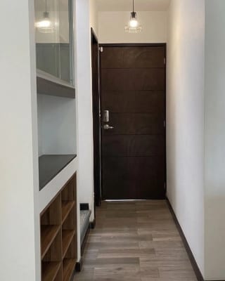 CASA EN VENTA EN CONDOMINIO TANTA PREMIER, ZONA 10 SANTA CATARINA PINULA — Casa en Venta en Santa Catarina Pinula, Guatemala, Ciudad — miniatura 2 de 9