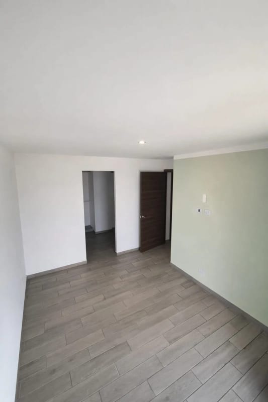 APARTAMENTO EN VENTA EN ZONA 10 EDIFICIO EL PARQUE ZONA 10 — Apartamento en Venta en Parque 10, Zona 10, Guatemala, Ciudad — foto 6 de 6