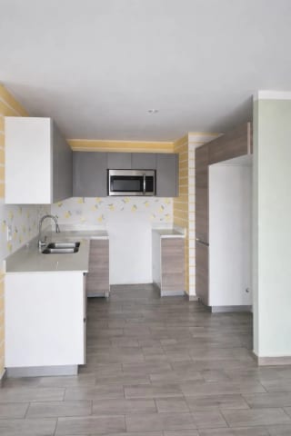 APARTAMENTO EN VENTA EN ZONA 10 EDIFICIO EL PARQUE ZONA 10 — Apartamento en Venta en Parque 10, Zona 10, Guatemala, Ciudad — miniatura 3 de 6