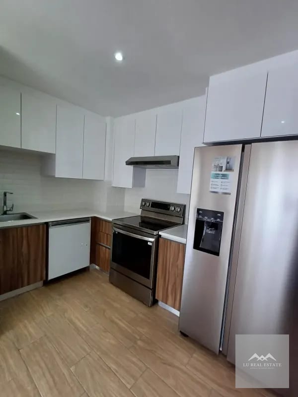 Apartamento de dos habitaciones en z15 en renta — Apartamento en Alquiler en Zona 15, Guatemala, Ciudad — foto 1 de 9