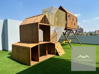 Apartamento de dos habitaciones en z15 en renta — Apartamento en Alquiler en Zona 15, Guatemala, Ciudad — miniatura 8 de 9