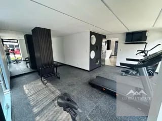 Apartamento de dos habitaciones en z15 en renta — Apartamento en Alquiler en Zona 15, Guatemala, Ciudad — miniatura 5 de 9