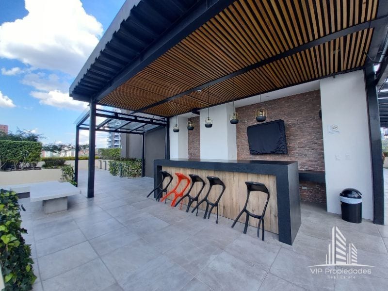 Avenik Z.15-Apartamento en venta — Apartamento en Venta en Avenik, Zona 15, Guatemala, Ciudad — foto 4 de 16