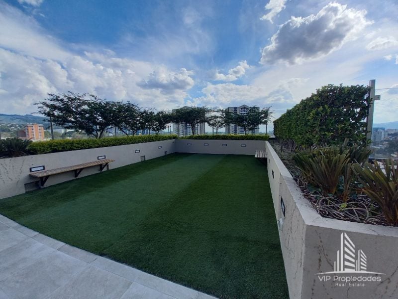 Avenik Z.15-Apartamento en venta — Apartamento en Venta en Avenik, Zona 15, Guatemala, Ciudad — foto 6 de 16