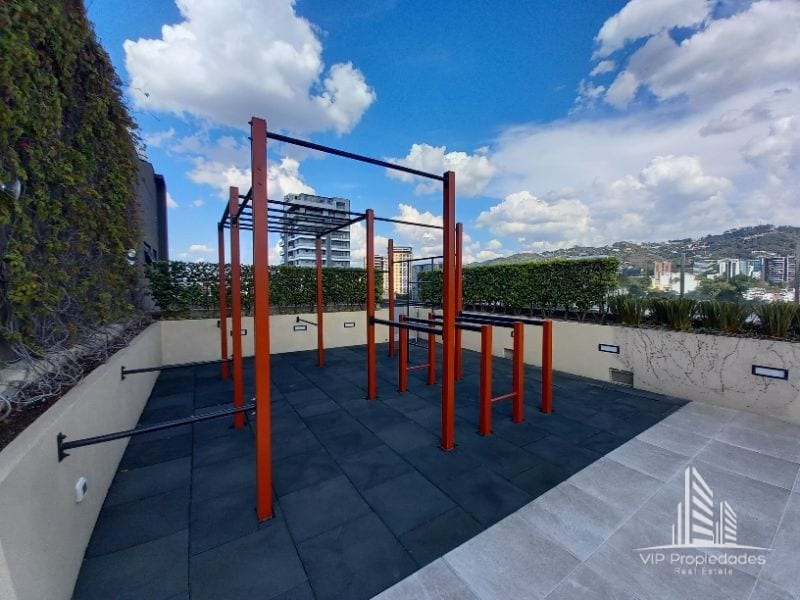 Avenik Z.15-Apartamento en venta — Apartamento en Venta en Avenik, Zona 15, Guatemala, Ciudad — foto 7 de 16