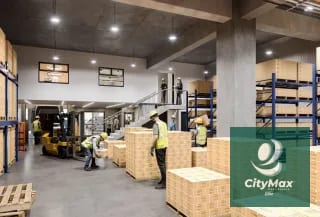 VENTA DE BODEGAS EN PLANOS - LOGIKA 10 — Bodega / Ofibodega en Venta en Zona 10, Guatemala, Ciudad — miniatura 5 de 9