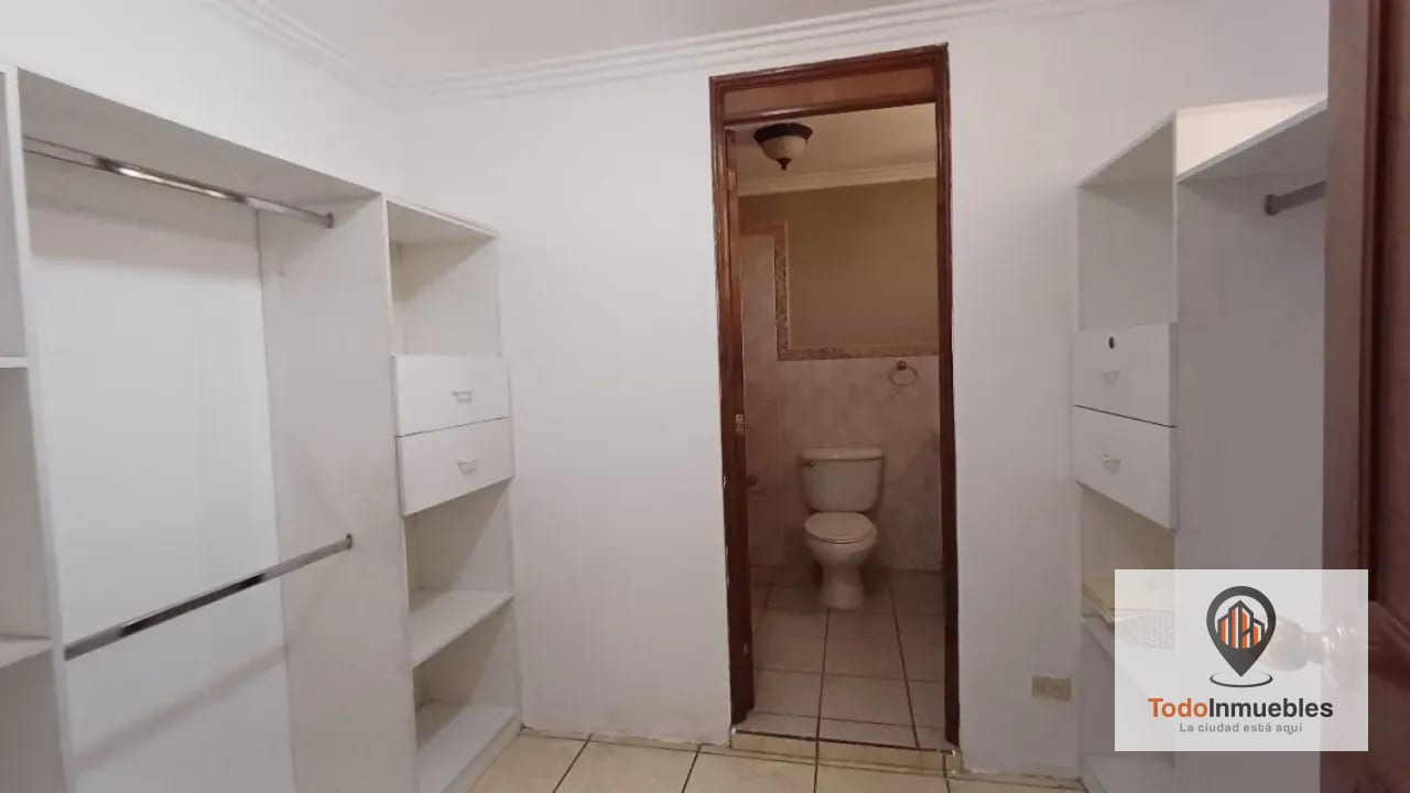 Casa en Renta en Villas de Doña Marina km 16.5 CES — Casa en Alquiler en Carretera a El Salvador, Guatemala, Ciudad — foto 14 de 17