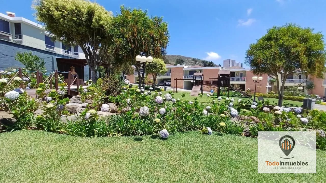 Casa en Renta en Villas de Doña Marina km 16.5 CES — Casa en Alquiler en Carretera a El Salvador, Guatemala, Ciudad — foto 16 de 17
