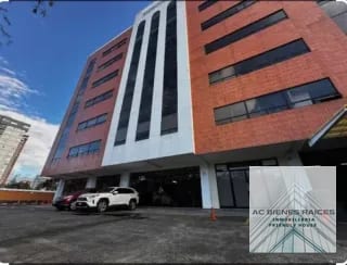 Renta de amplias oficinas zona 13 final — Oficina en Alquiler en Zona 13, Guatemala, Ciudad — miniatura 1 de 6