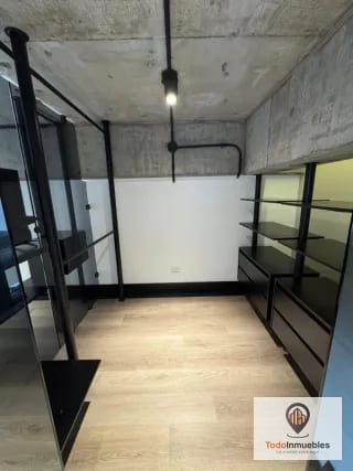 Apartamento Penthouse Loft en Renta en z10 — Apartamento en Alquiler en Zona 10, Guatemala, Ciudad — miniatura 7 de 11