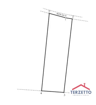 TERRENO RIO DULCE — Terreno en Venta en Livingston, Izabal — miniatura 2 de 7