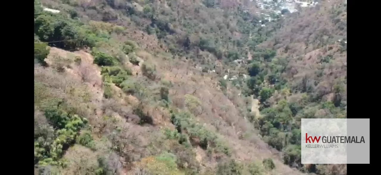 VENTA DE TERRENO EN BARCENAS VILLA NUEVA — Terreno en Venta en Barcenas, Guatemala, Ciudad — foto 1 de 5