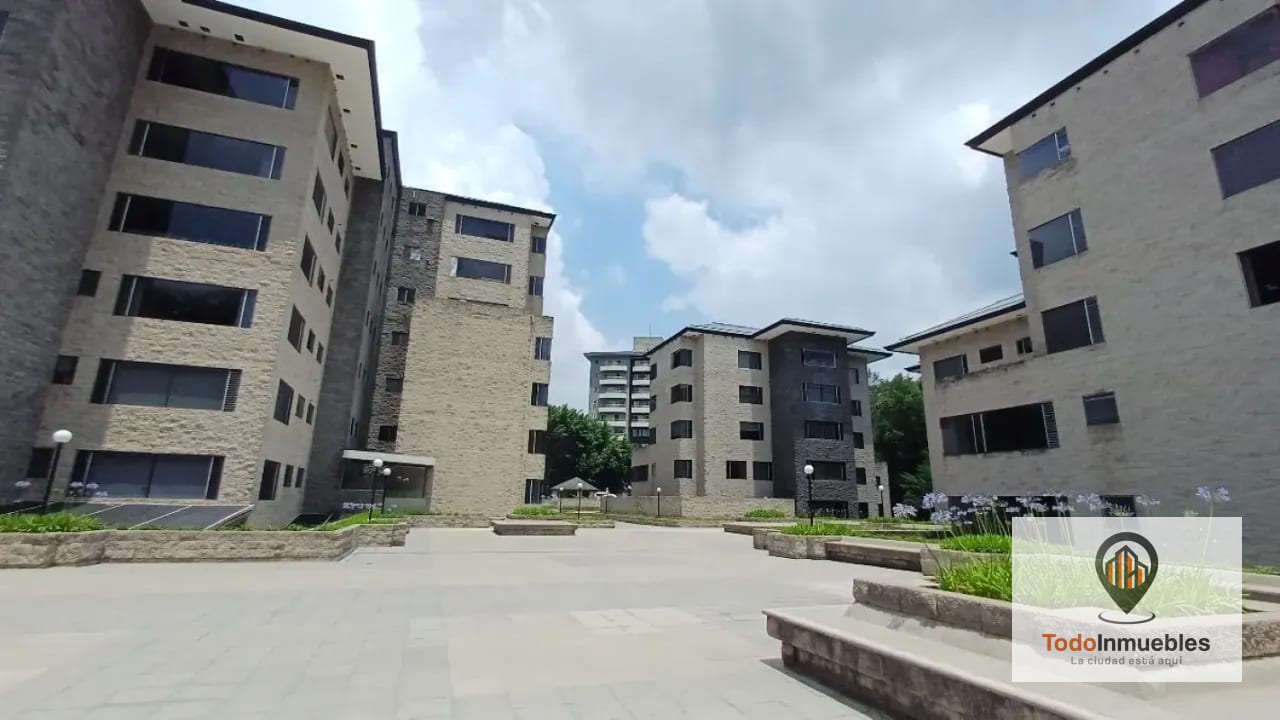 Apartamento en Venta en z10 Joyas de Florencia — Apartamento en Venta en Joyas de Florencia, Zona 10, Guatemala, Ciudad — foto 4 de 16