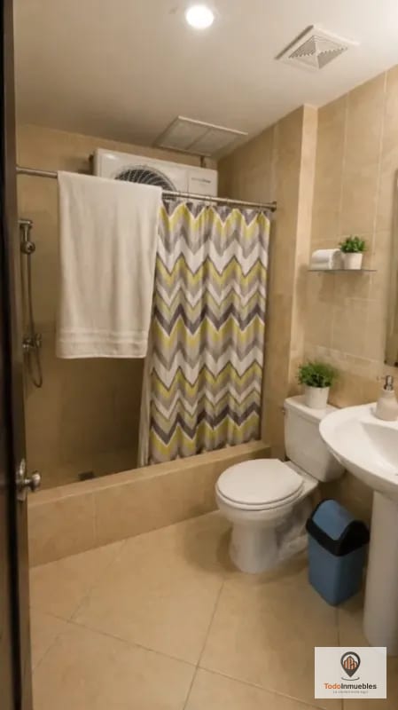 Apartamento en Venta en z10 Joyas de Florencia — Apartamento en Venta en Joyas de Florencia, Zona 10, Guatemala, Ciudad — foto 10 de 16