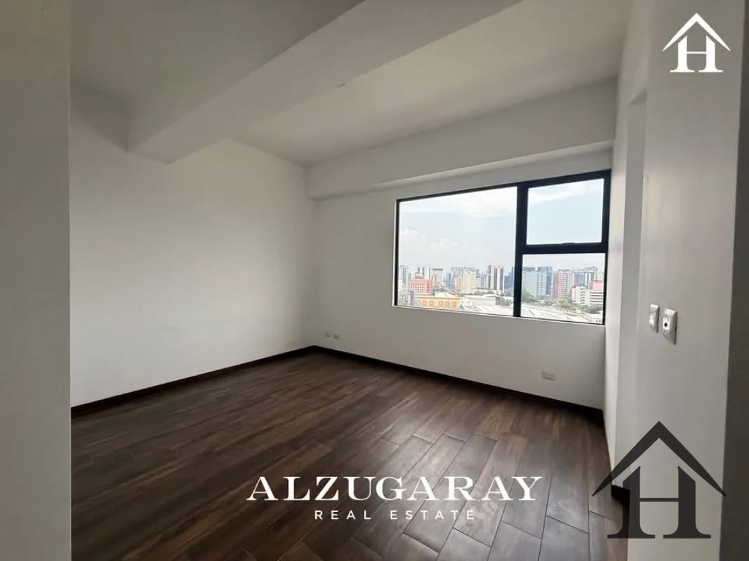 penthouse Edif Casa Acueducto zona 10 — Apartamento en Venta en Casa Acueducto, Zona 10, Guatemala, Ciudad — foto 8 de 8