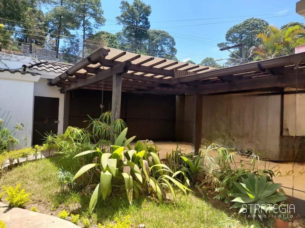 Vendo Hermosa Casa zona 16 — Casa en Venta en Zona 16, Guatemala, Ciudad — foto 3 de 9