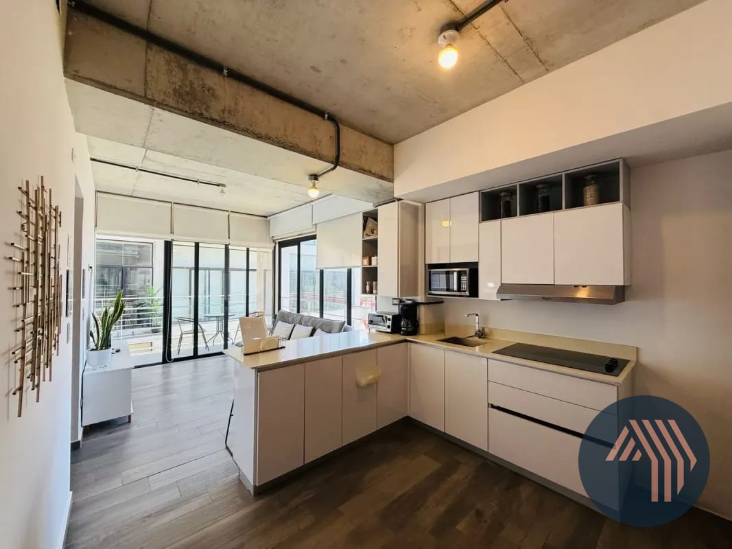 Venta de Moderno Apartamento Amueblado - Shift Cayalá, Zona 16 — Apartamento en Venta en shift cayala, Zona 16, Guatemala, Ciudad — foto 1 de 7