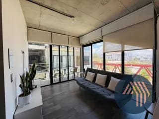 Venta de Moderno Apartamento Amueblado - Shift Cayalá, Zona 16 — Apartamento en Venta en shift cayala, Zona 16, Guatemala, Ciudad — miniatura 7 de 7